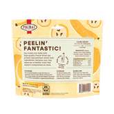 Primal Dog Freeze Dried Treats Peelin' Fantastic Chicken & Banana with Goat Milk